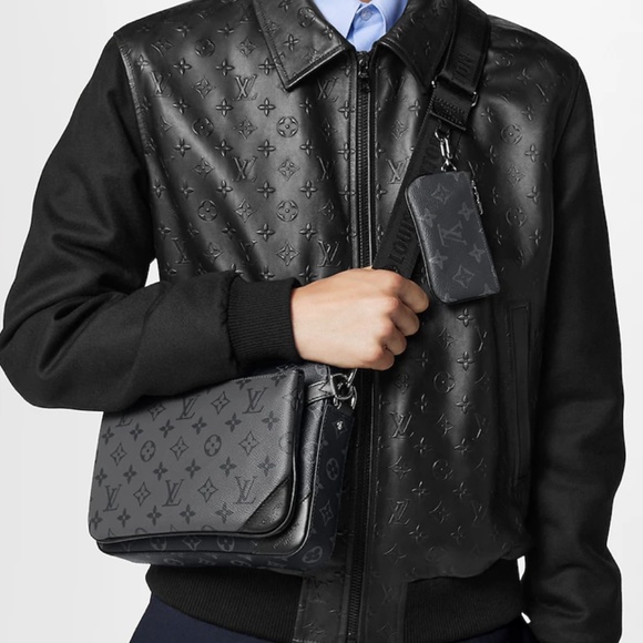 Louis Vuitton Trio Messenger - Picture 7 of 7